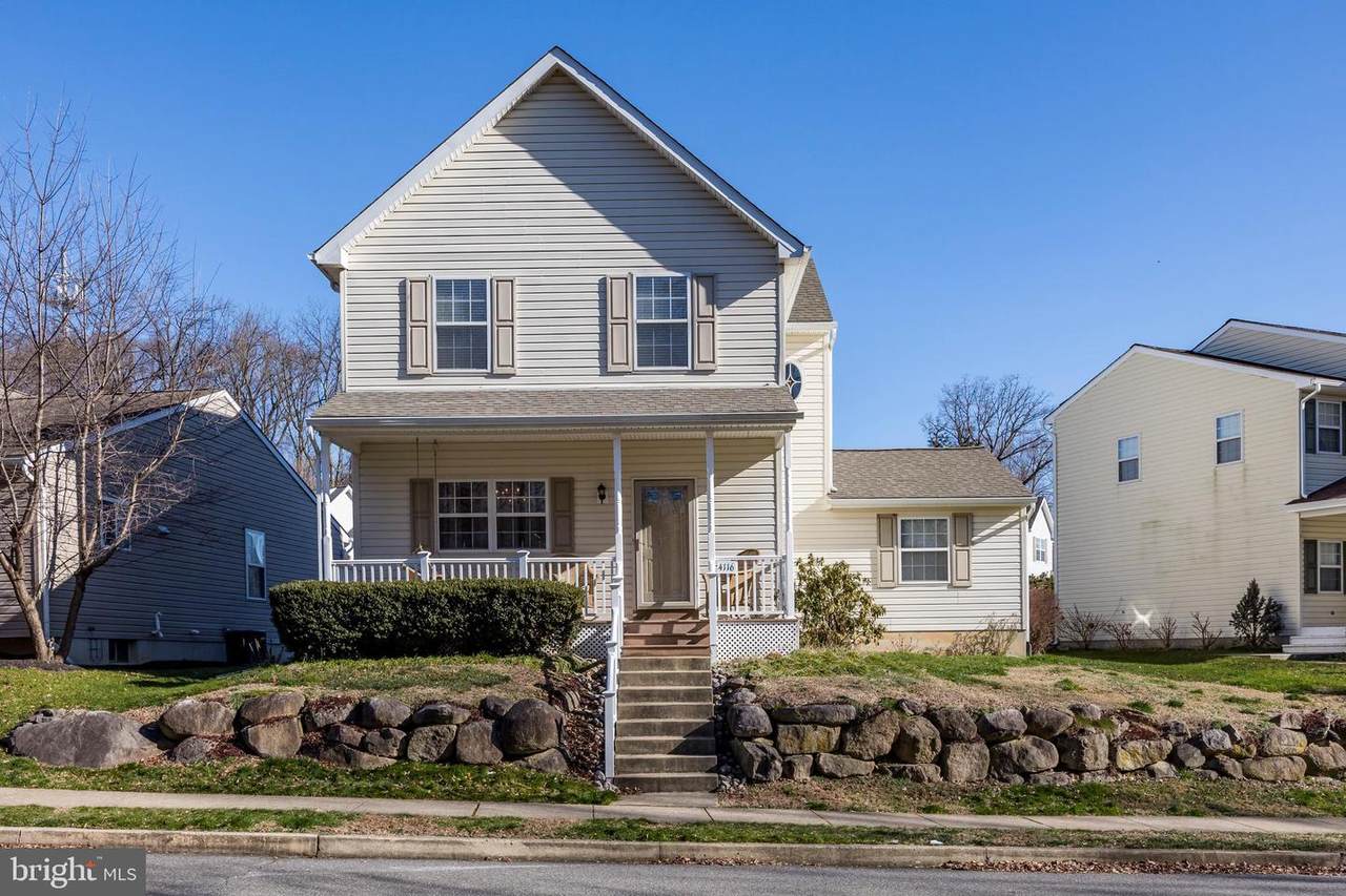 4116 Yorktown Drive - Photo 1