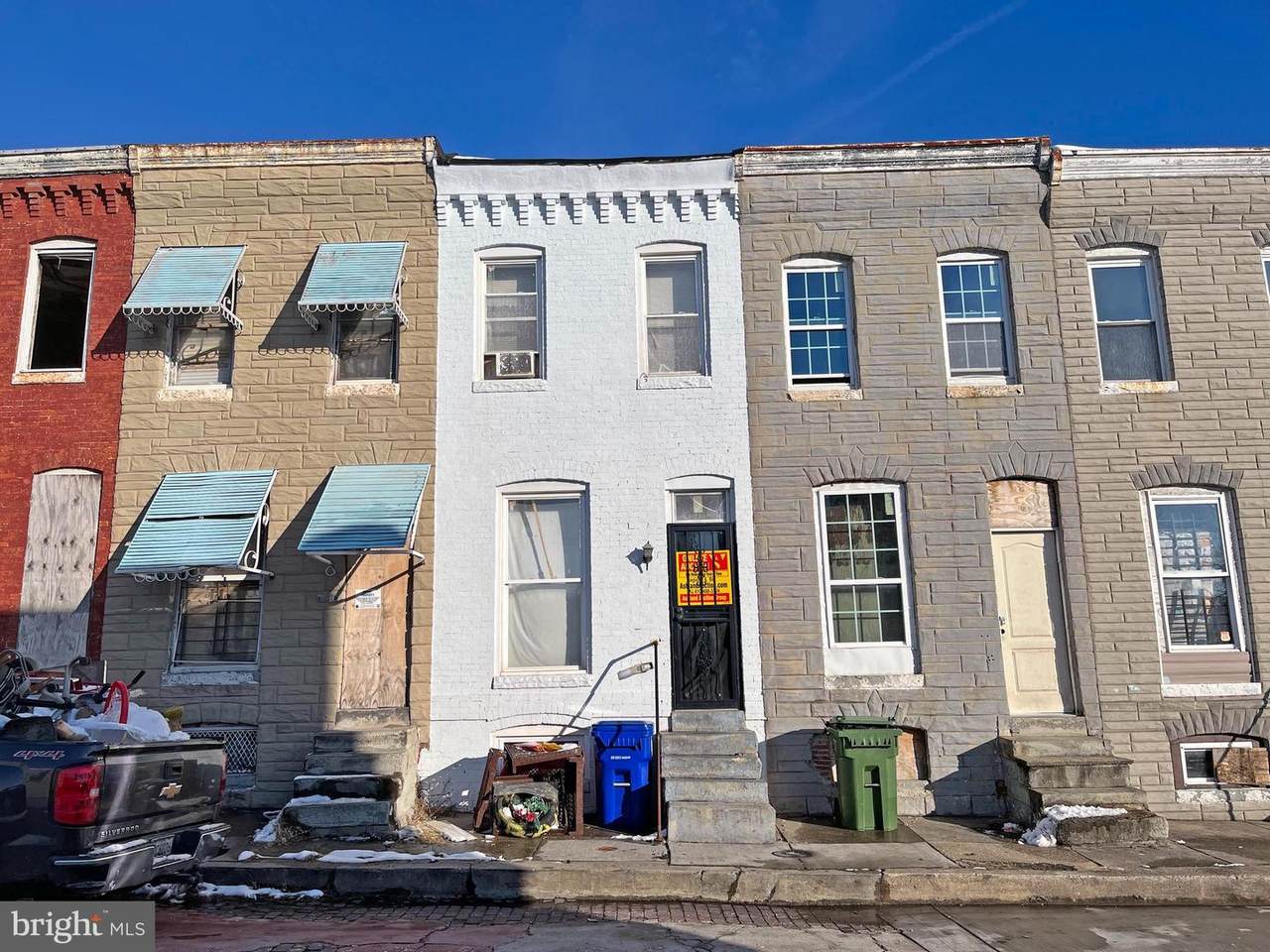 529 Brice Street - Photo 1