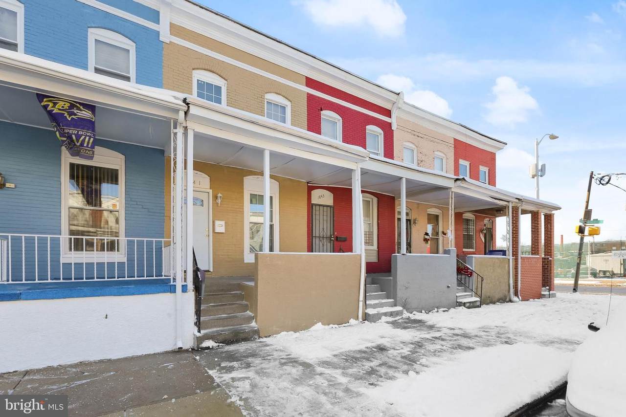 1841 Presstman Street - Photo 1