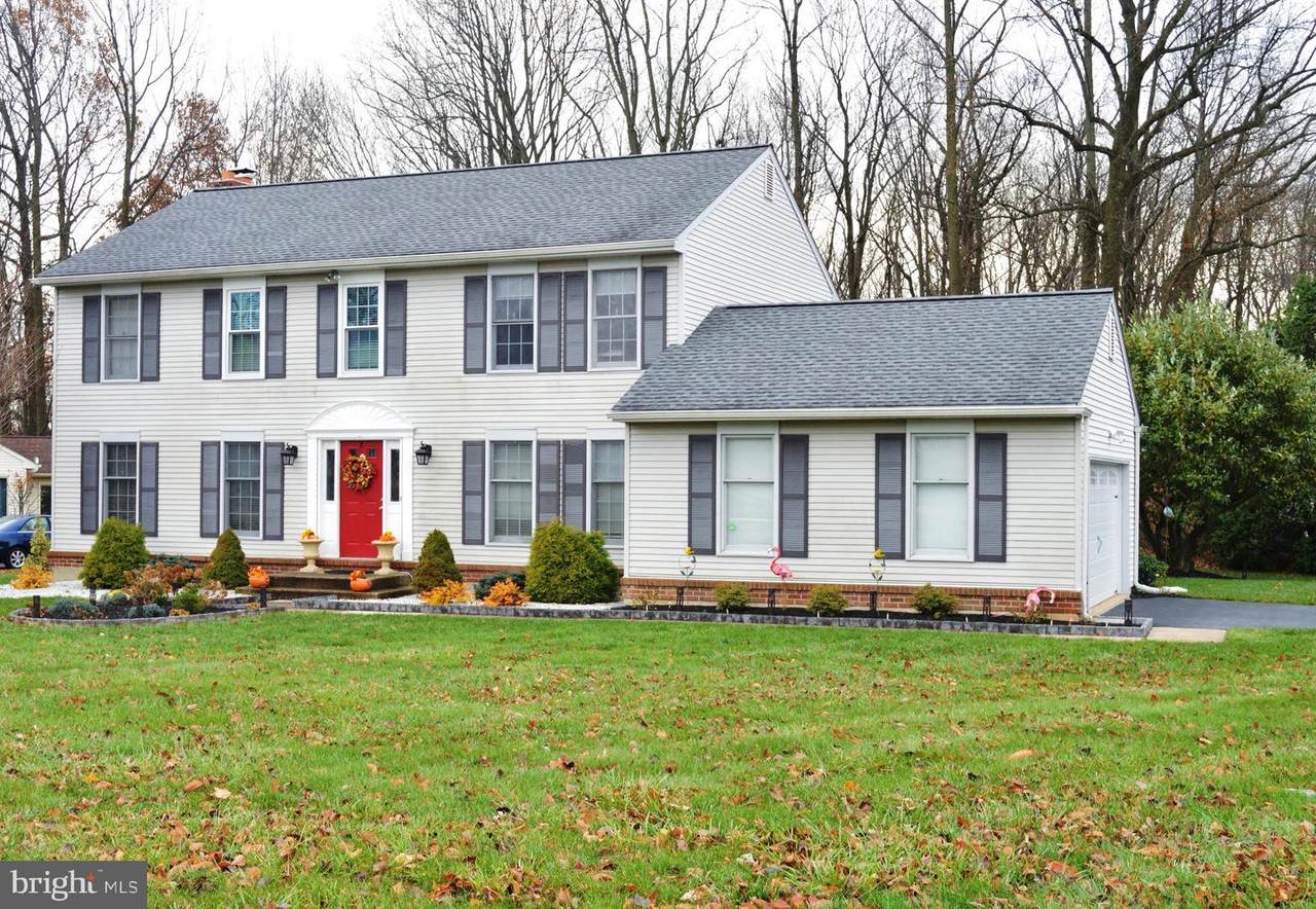 400 Wilson Court - Photo 1