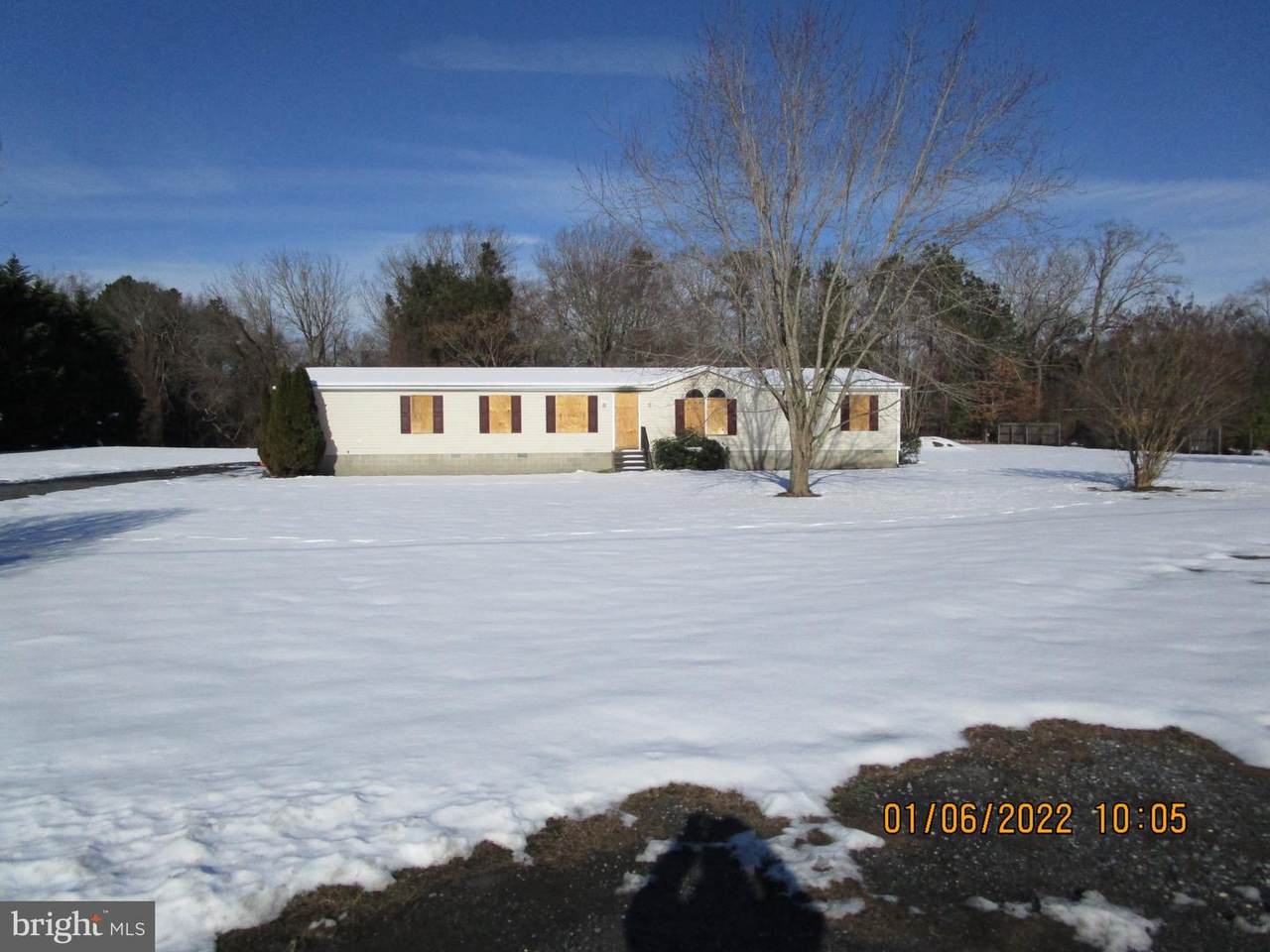 11441 Hastings Farm Road - Photo 1