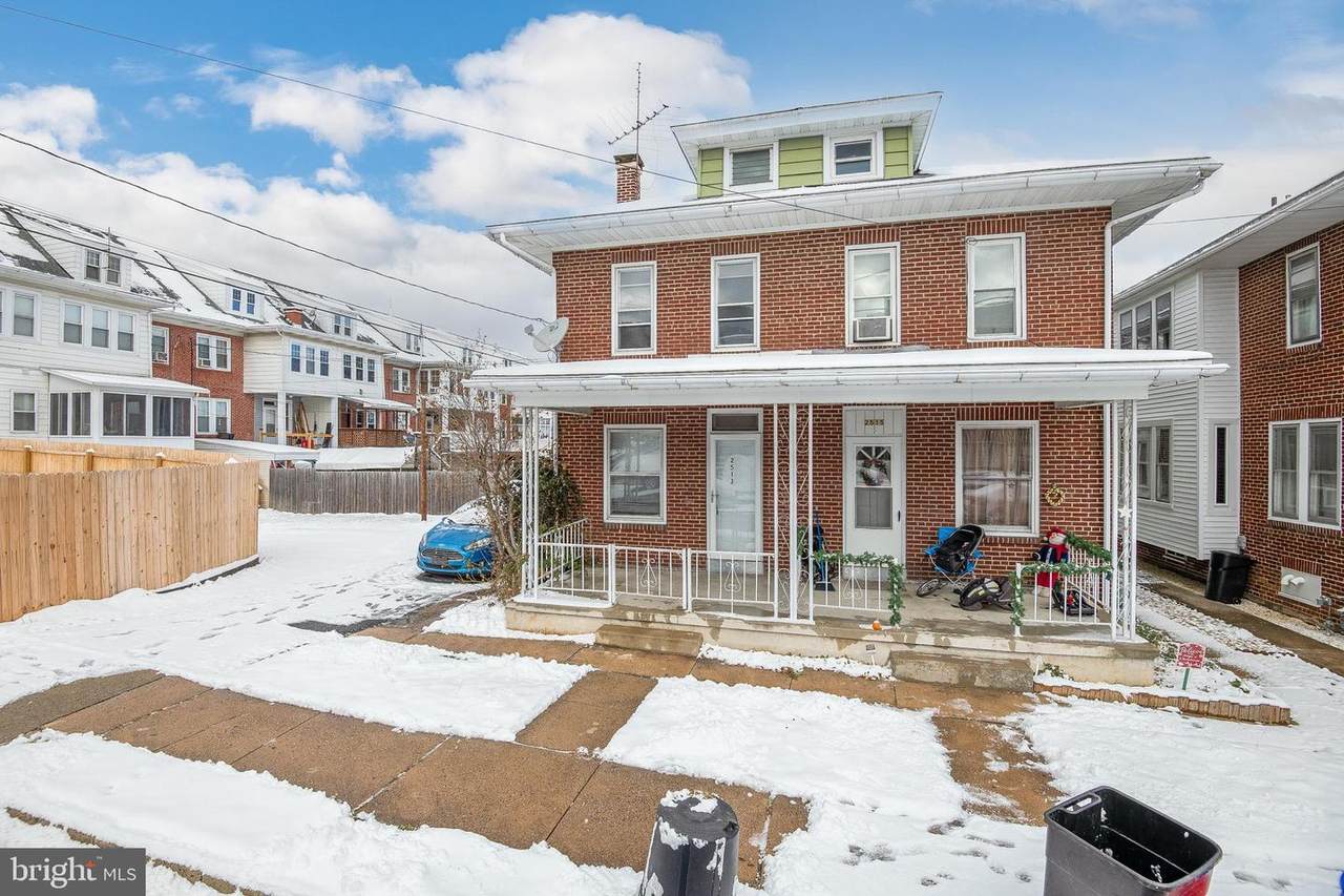 2513 Grant Street - Photo 1