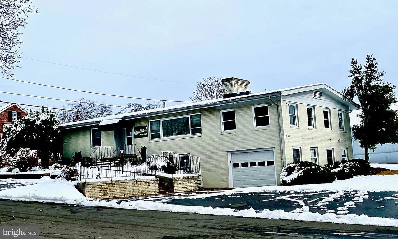 332 James Madison Highway - Photo 1