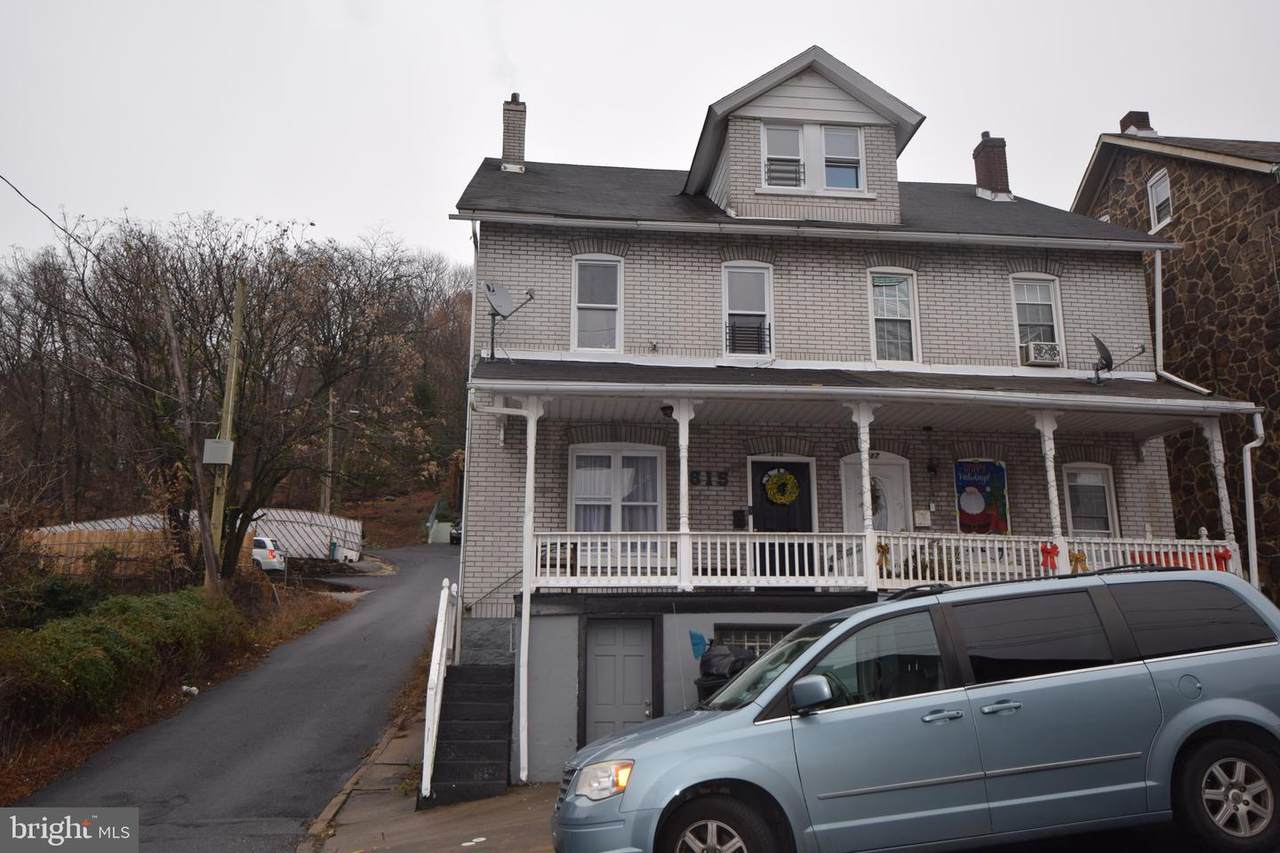 615 Ridge Street - Photo 1