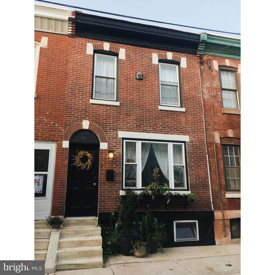 412 Mcclellan Street - Photo 1