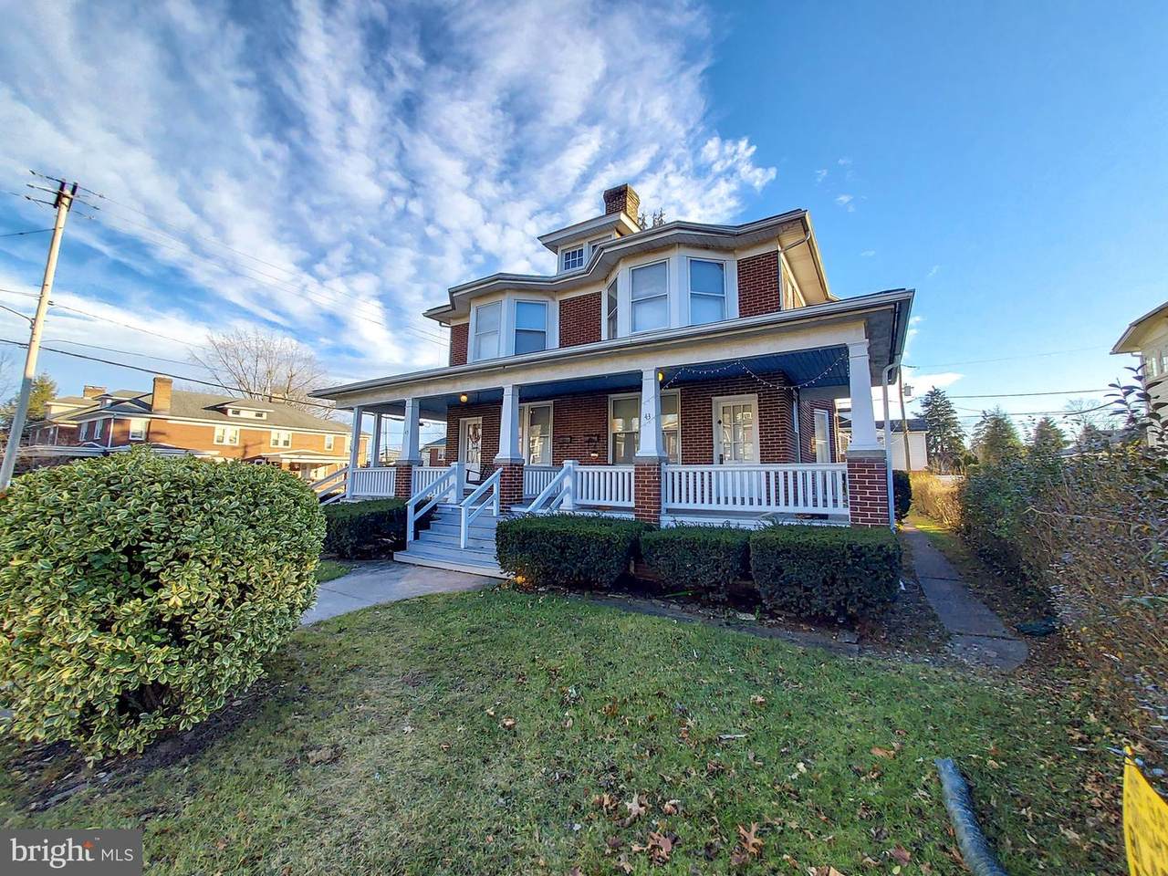 43 Lincoln Avenue - Photo 1