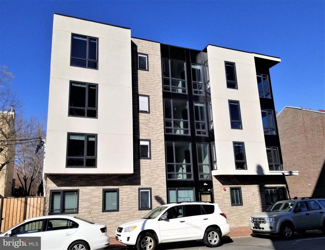 600 Addison Street - Photo 1