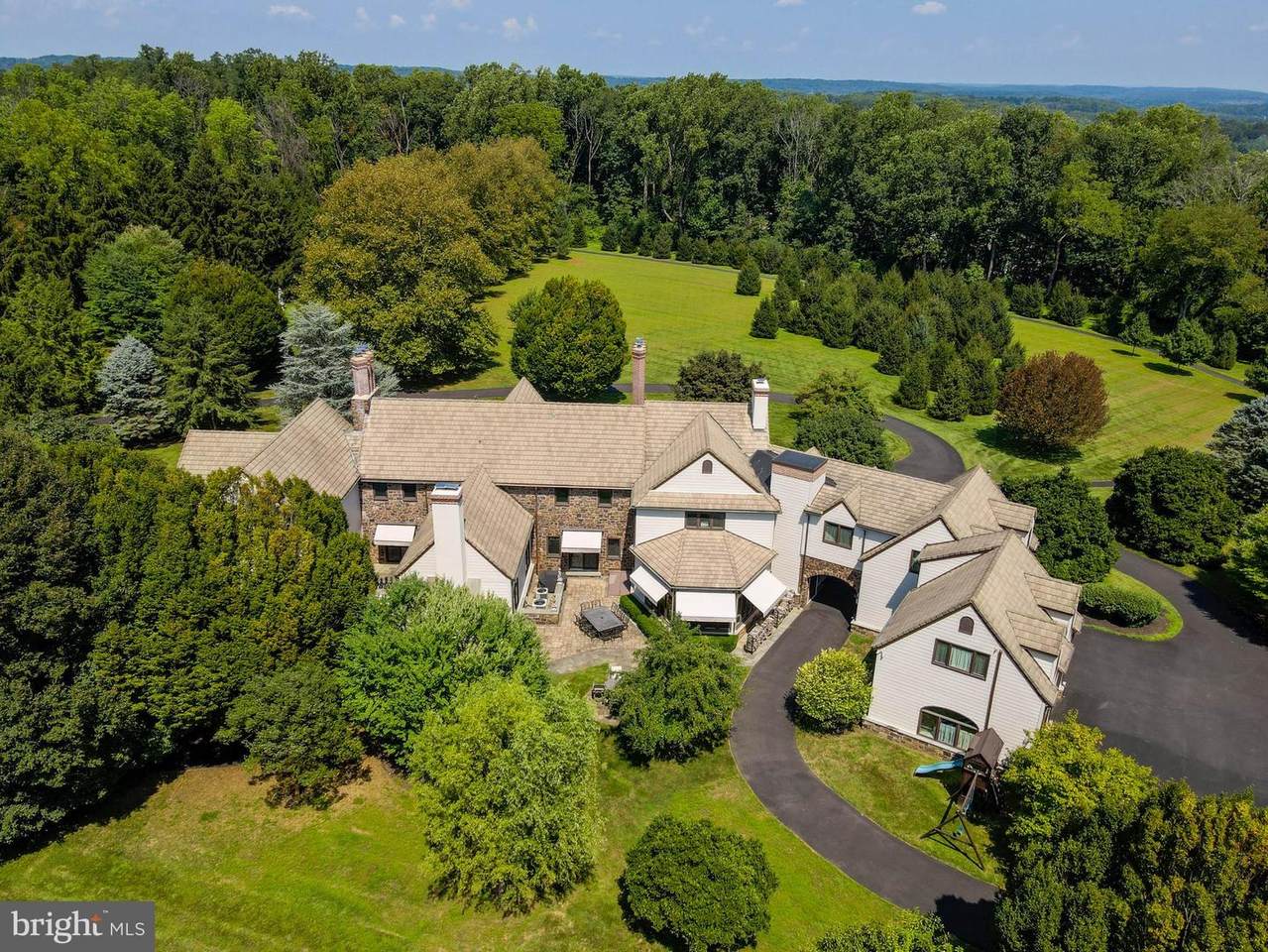 6040 Lower Mountain Road - Photo 1