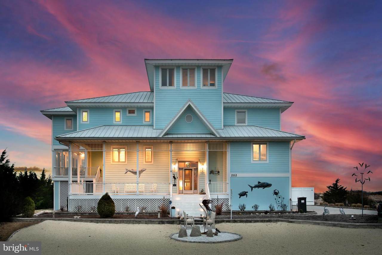 2112 Bay Shore Drive - Photo 1
