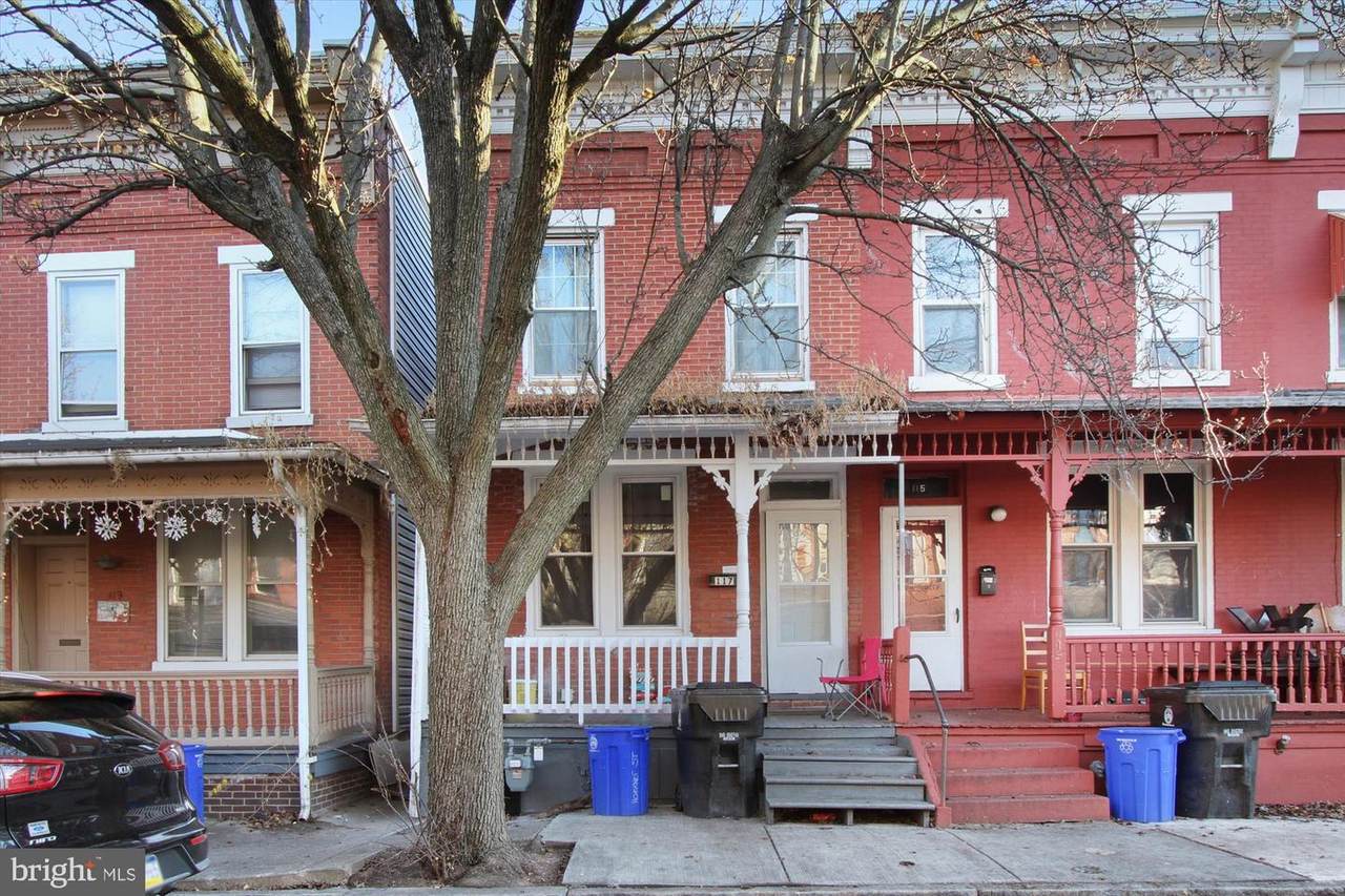 117 Hoerner Street - Photo 1