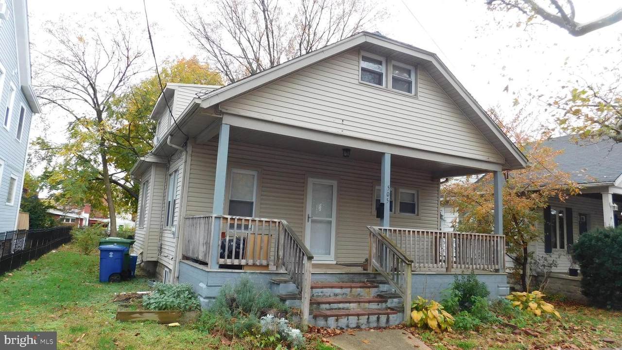505 Vine - Photo 1