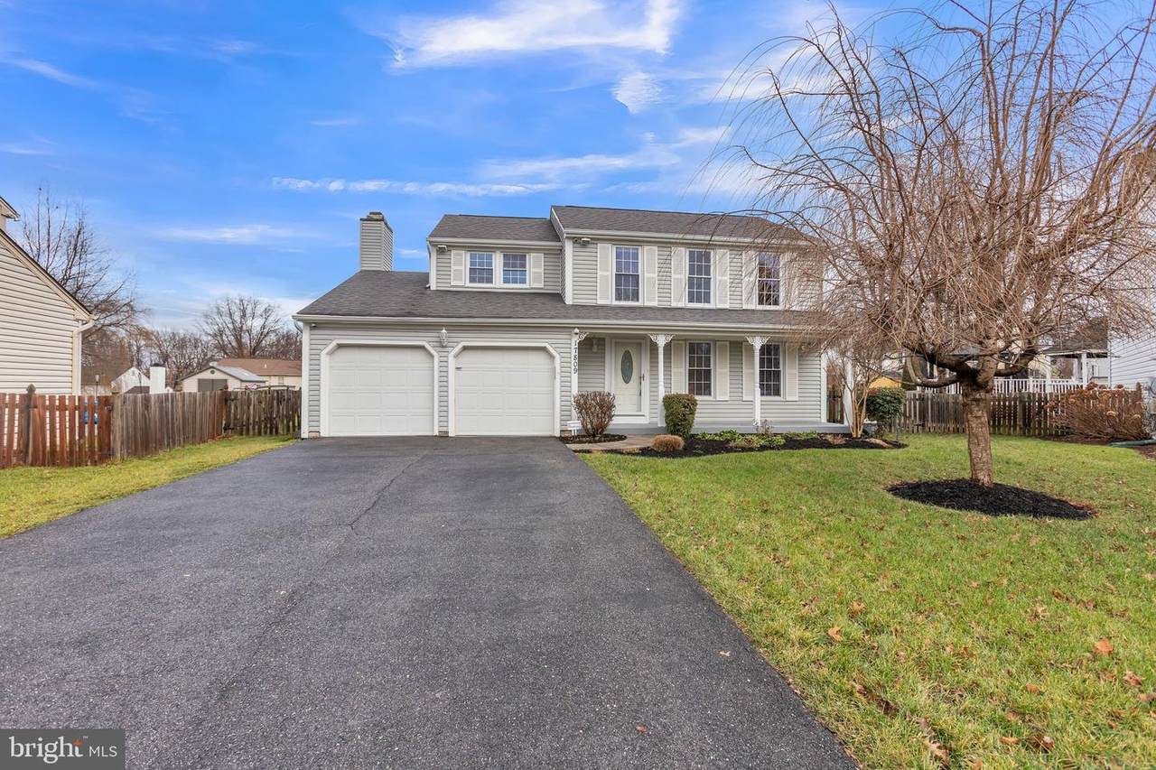 17809 Hazelcrest Drive - Photo 1