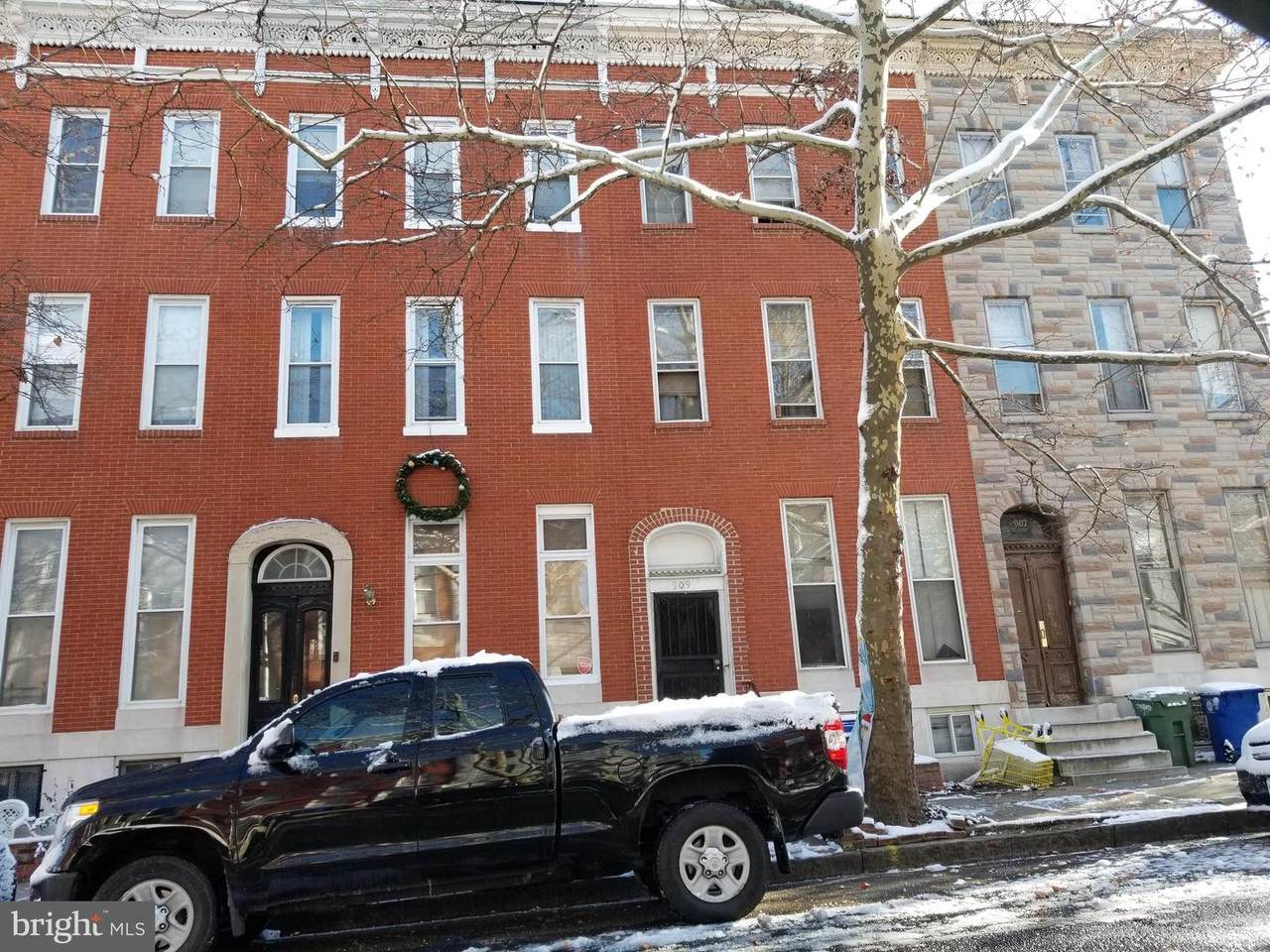 909 Carrollton Avenue - Photo 1