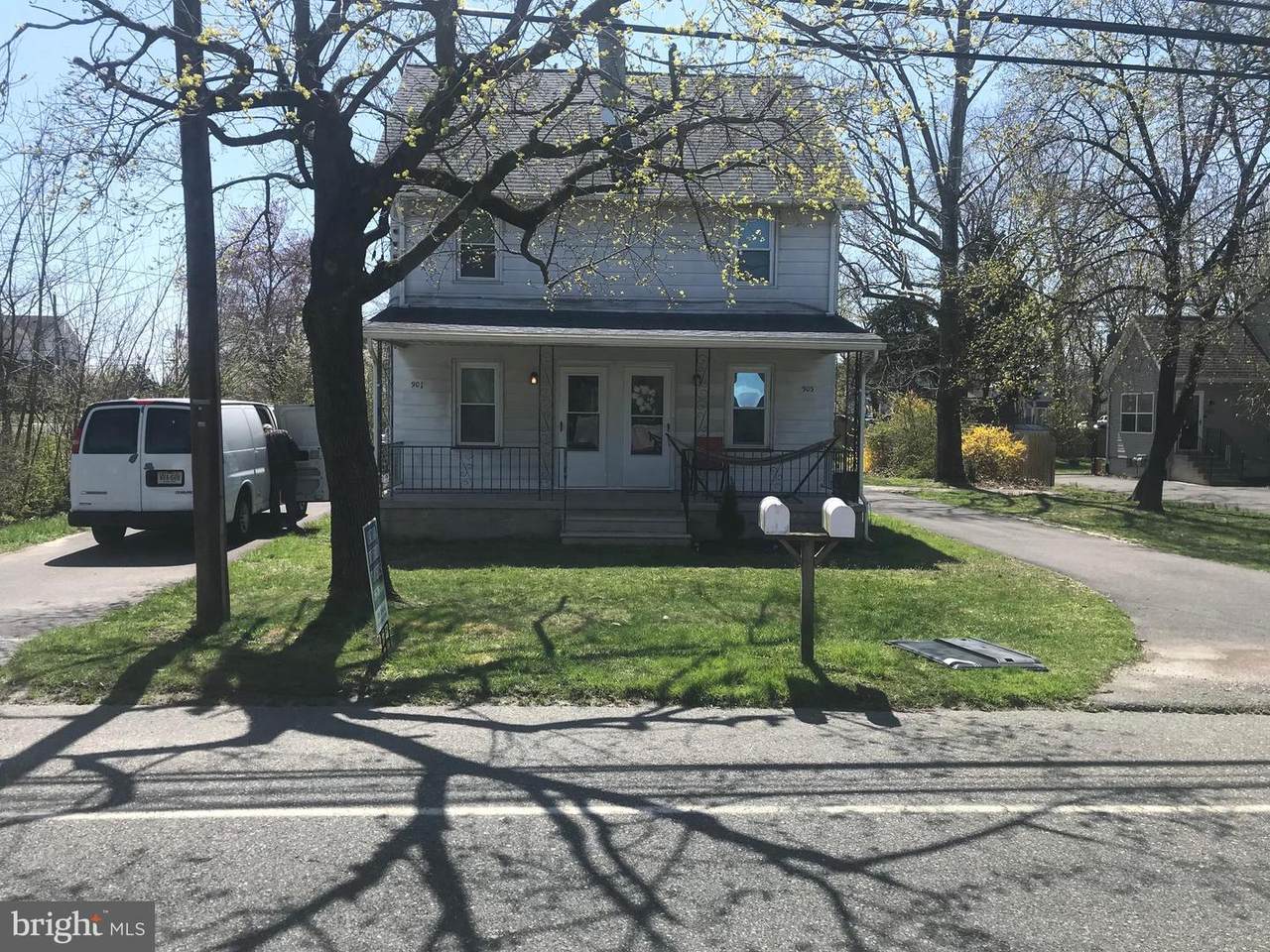 901 Summer Avenue - Photo 1