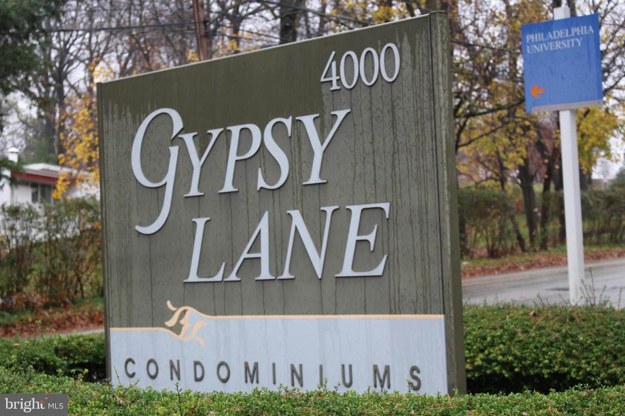 4000 Gypsy Lane - Photo 1