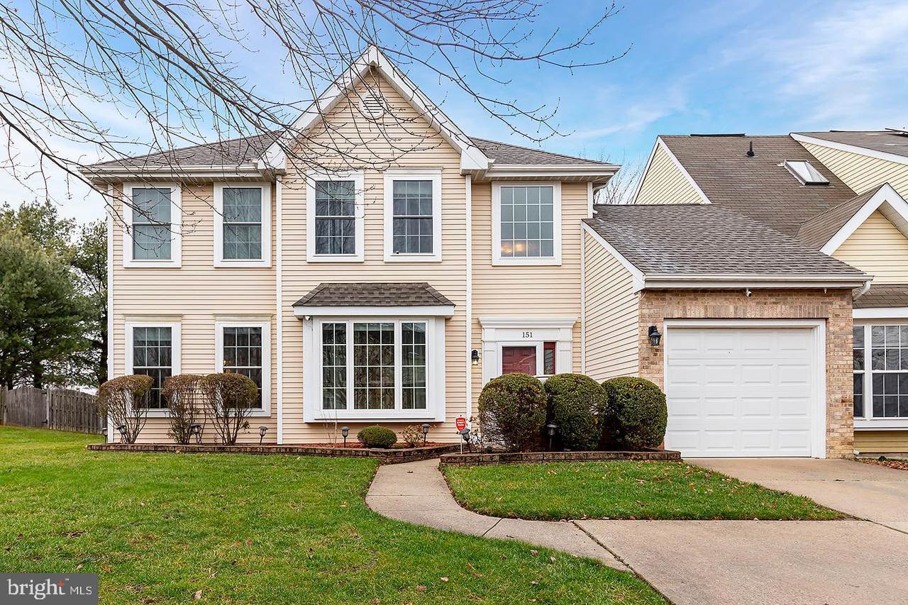 151 Sharpless Boulevard - Photo 1