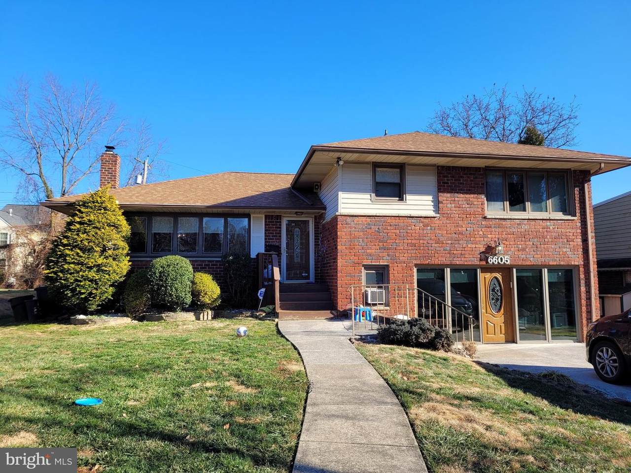 6605 Edenvale Road - Photo 1