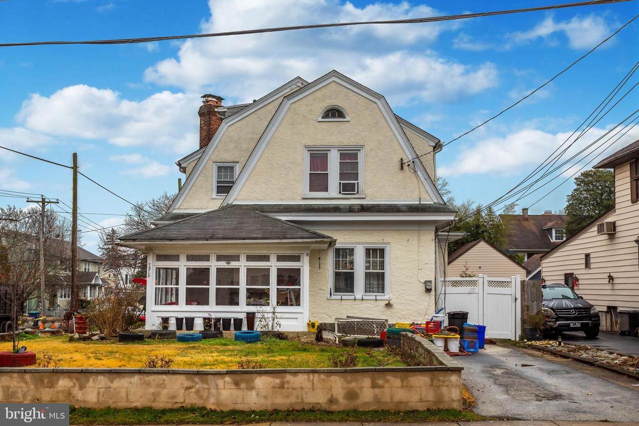 7916 Park Avenue - Photo 1