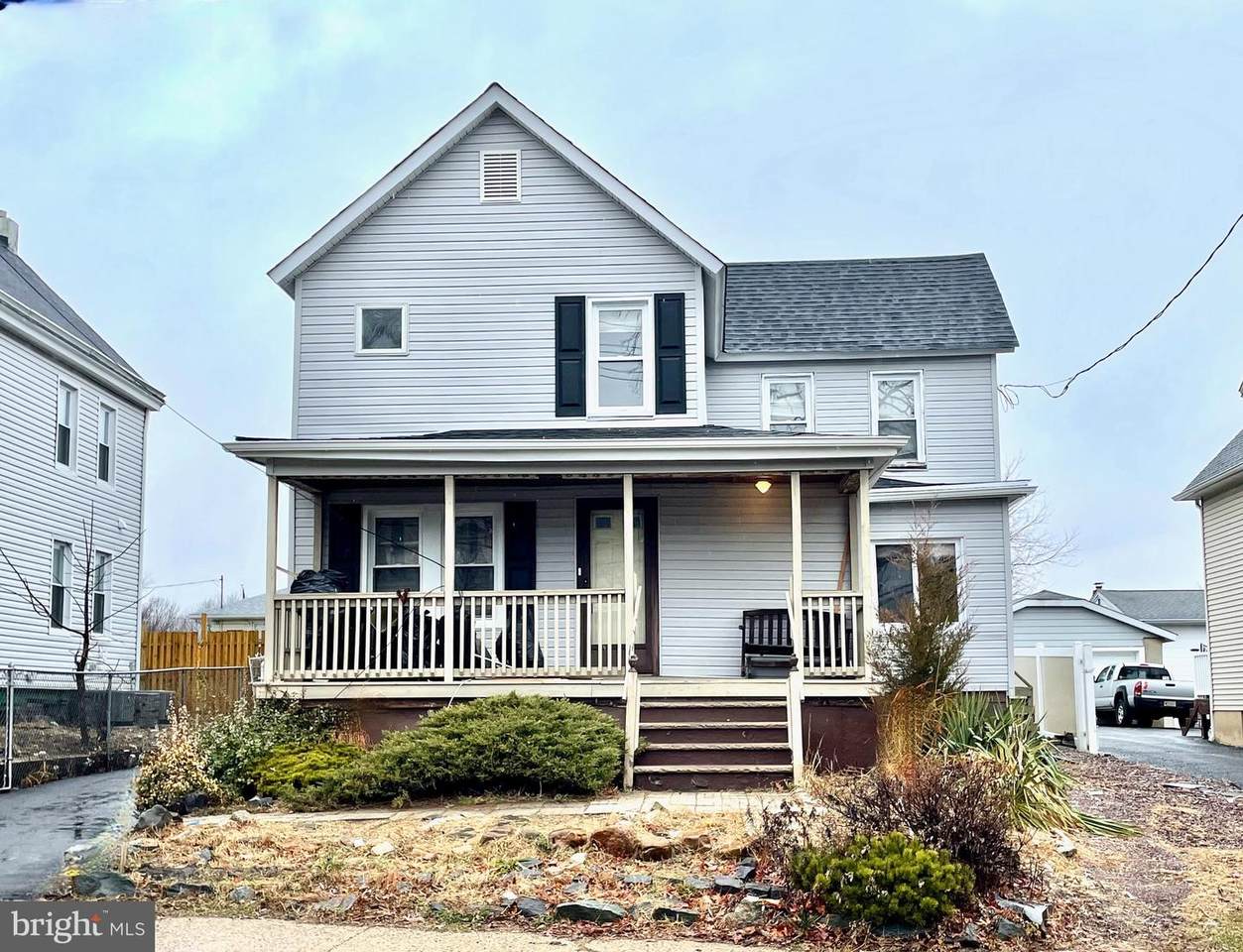509 Main Street - Photo 1