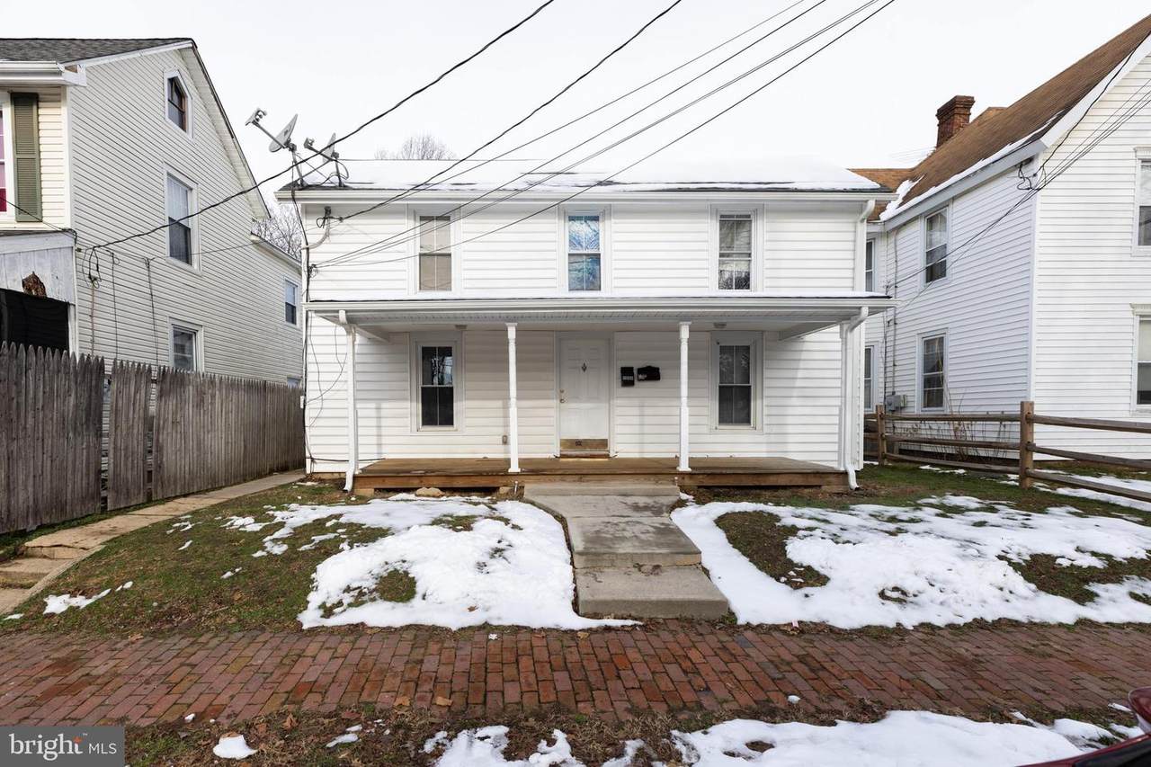109-A Crawford Street - Photo 1