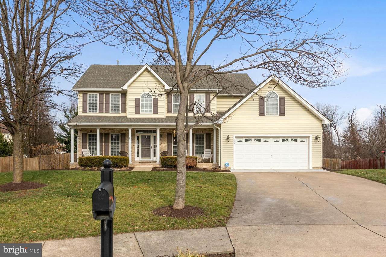 123 Van Gogh Terrace - Photo 1