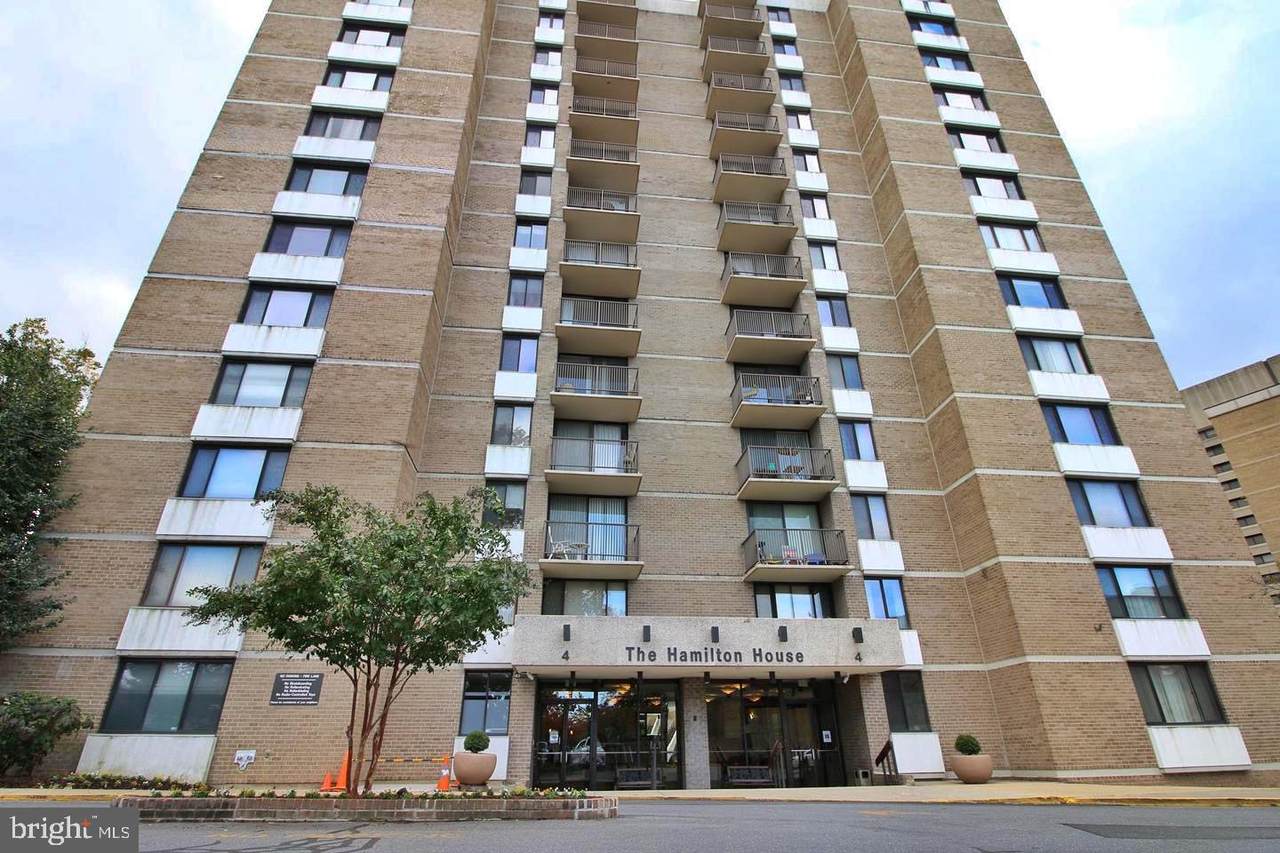 4 Monroe Place - Photo 1