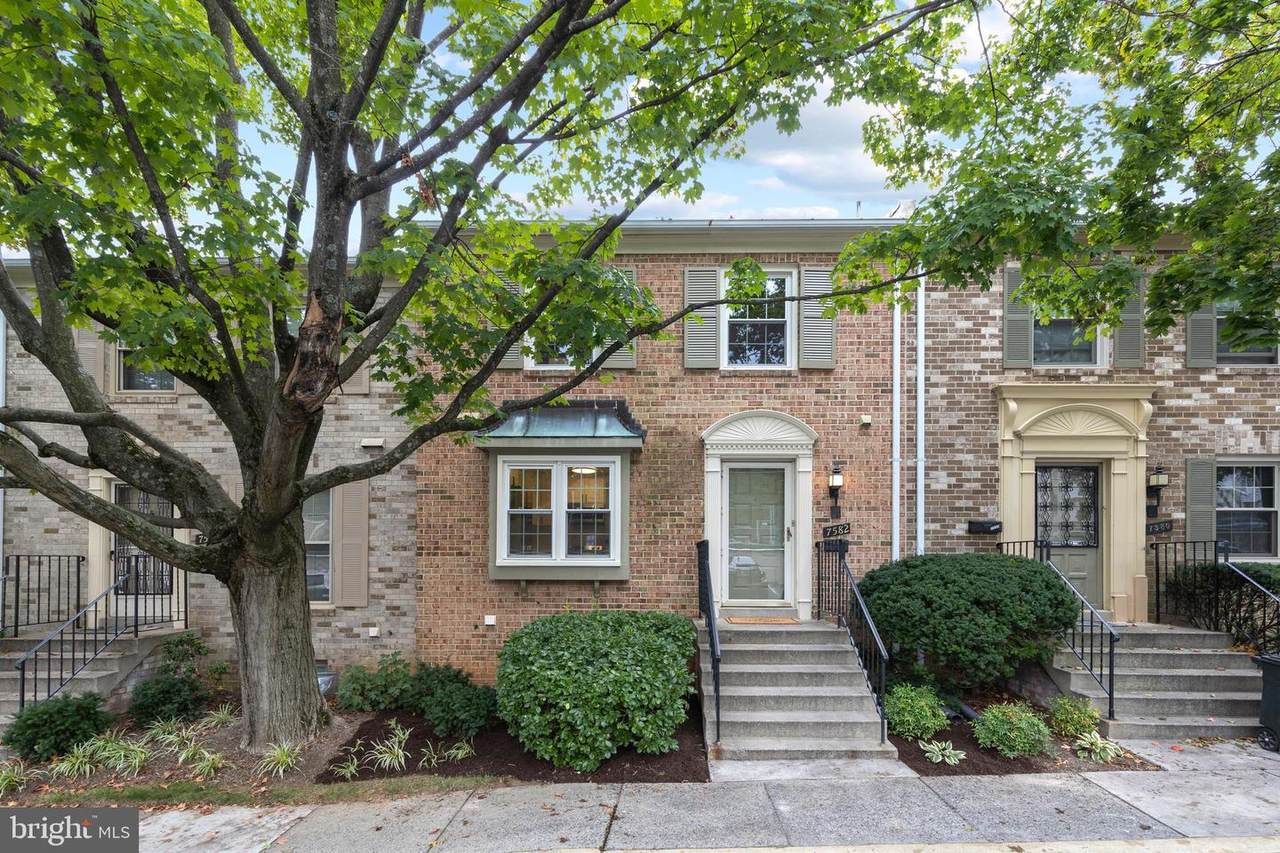 7582 Westlake Terrace - Photo 1