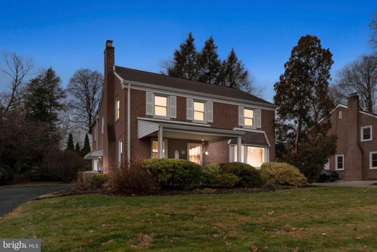 7406 Barclay Road - Photo 1