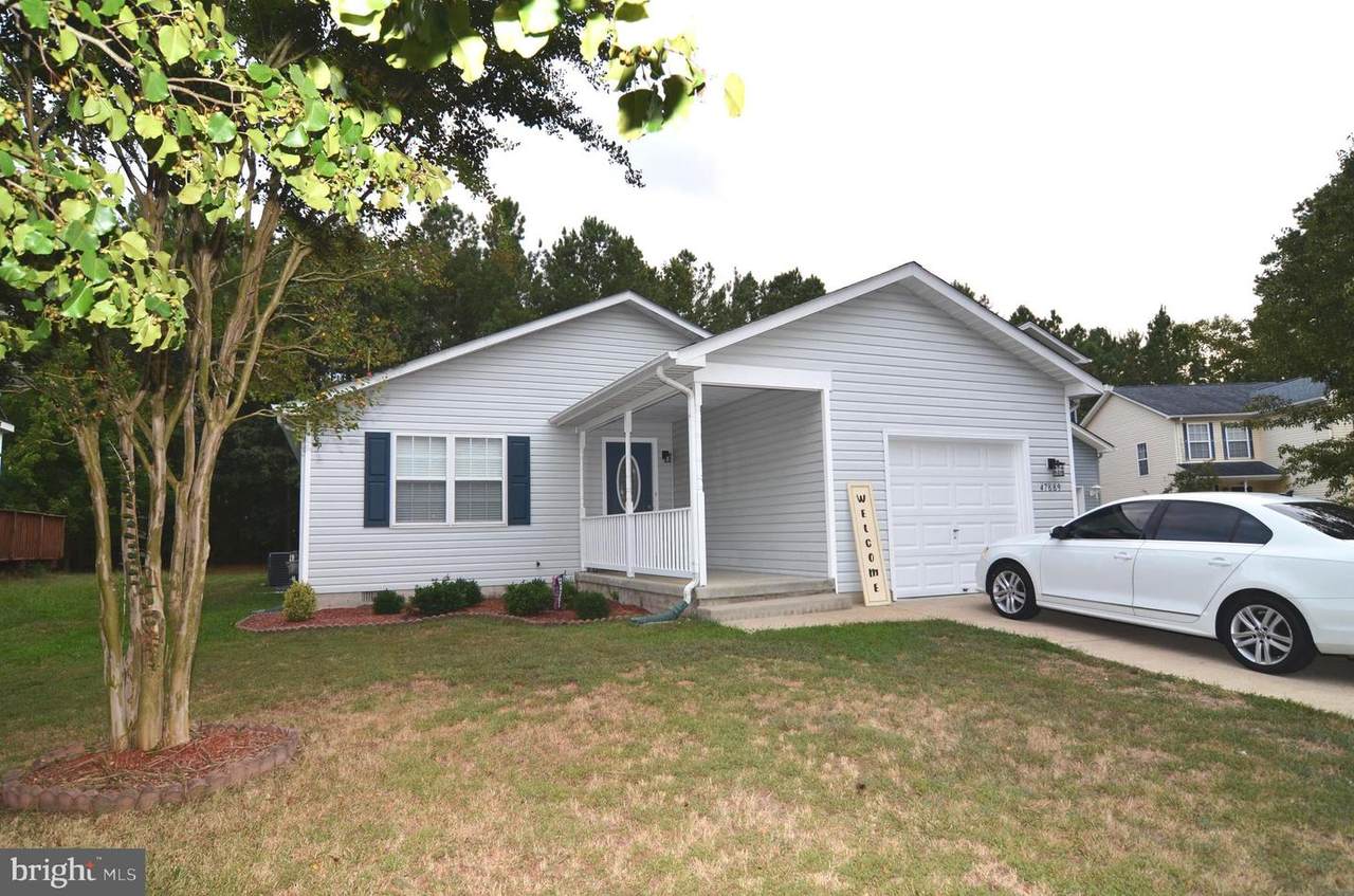 47889 Piney Orchard Street - Photo 1