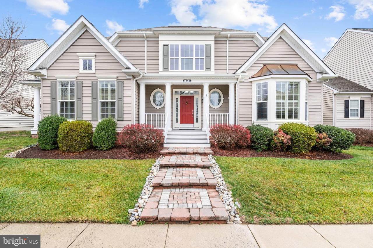16661 Howard Millman Lane - Photo 1