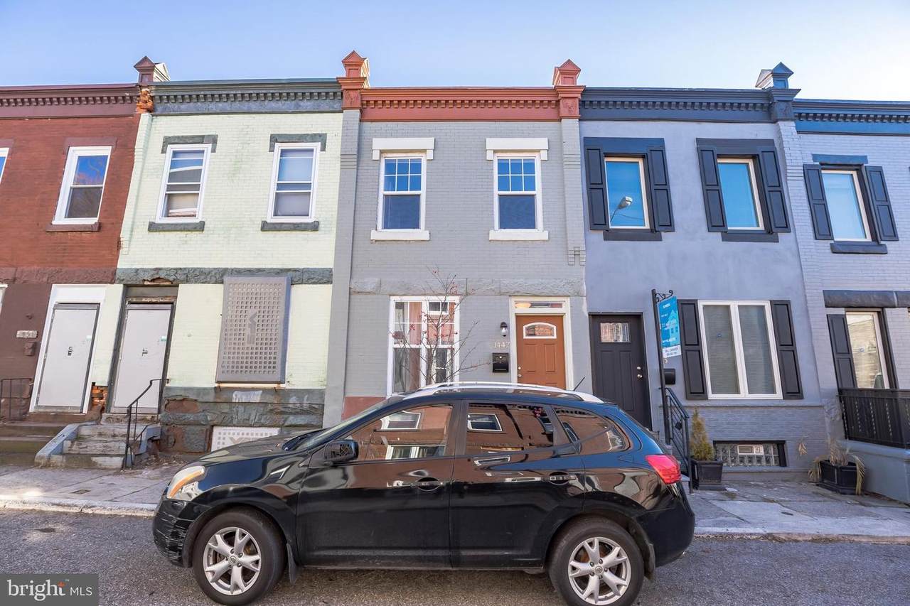 1447 Hollywood Street - Photo 1