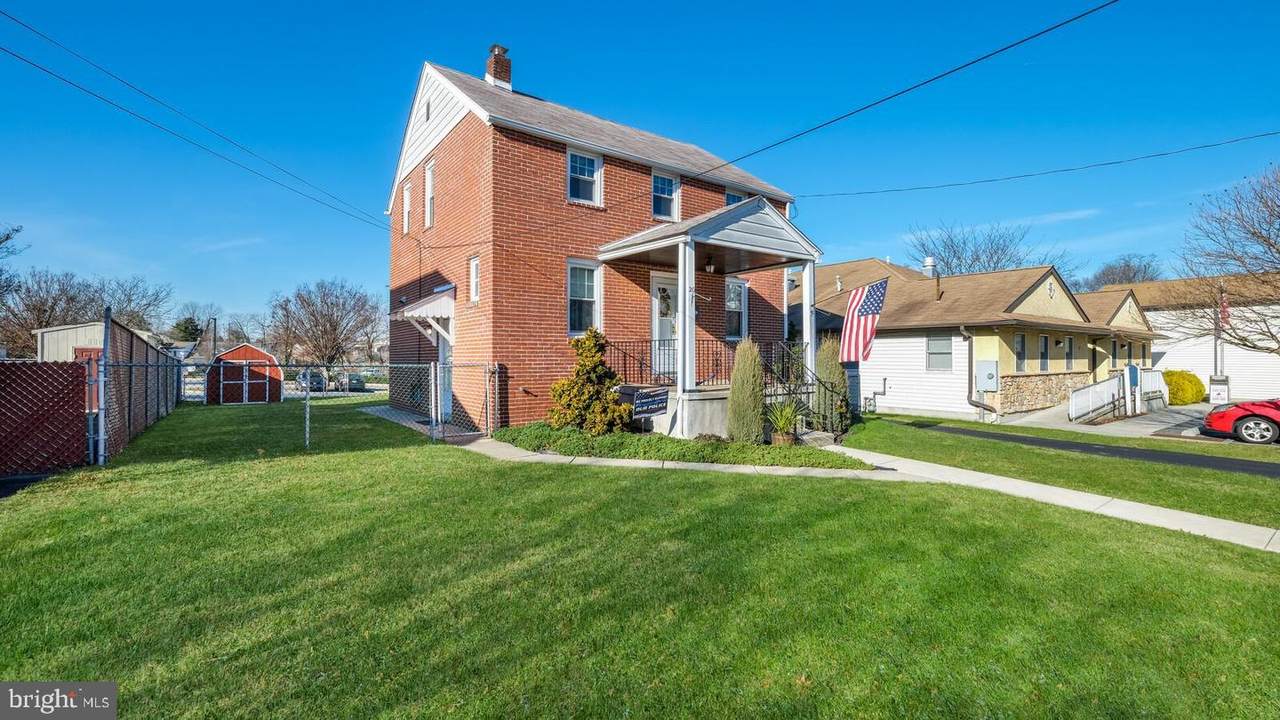 20 Elbon Road - Photo 1