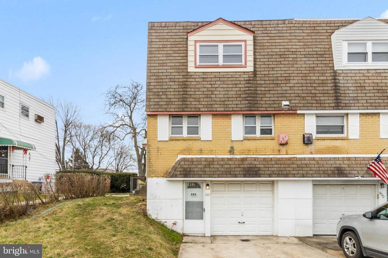 802 Avon Road - Photo 1