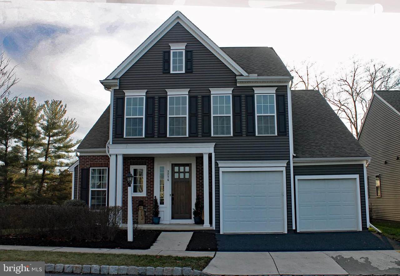 3276 Mission Hill Road - Photo 1
