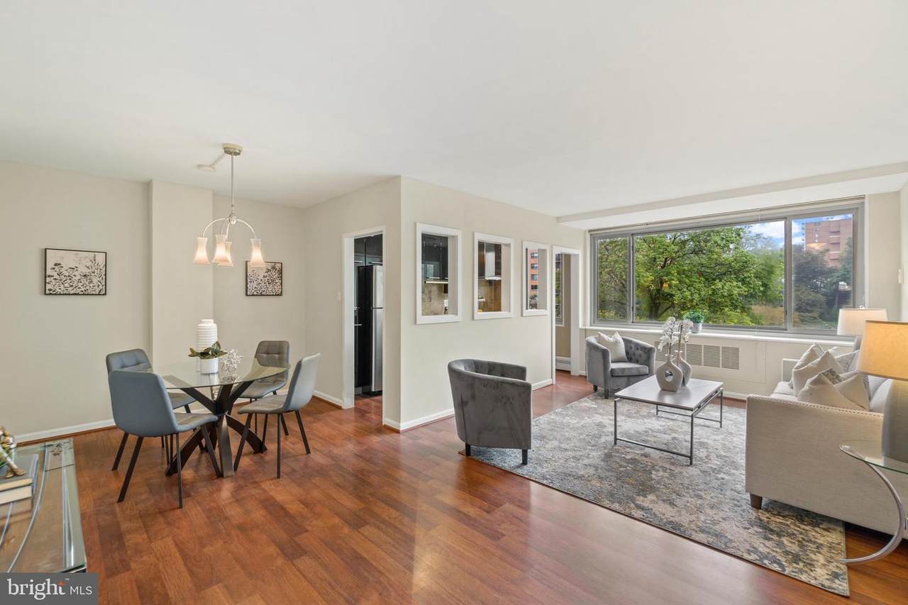 4200 Cathedral Avenue - Photo 1