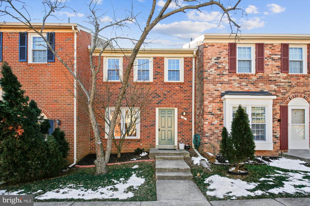 8 Pennydog Court - Photo 1