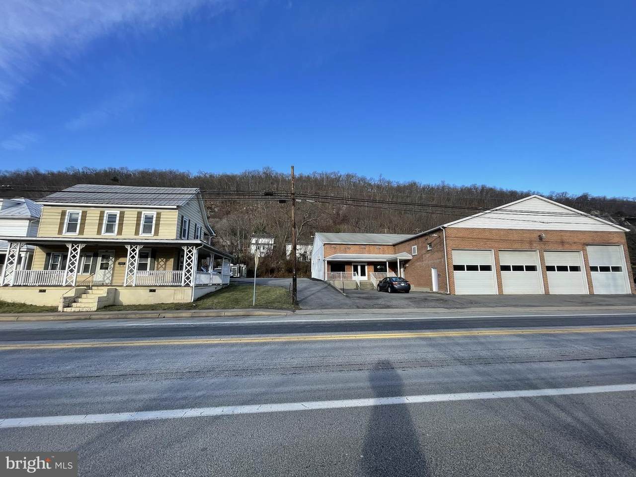 381 Washington Street - Photo 1