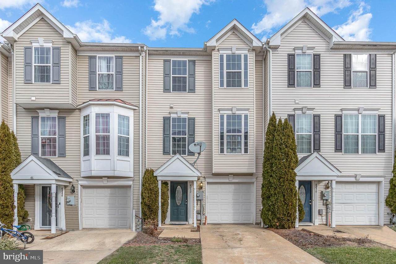 4080 Majestic Court - Photo 1