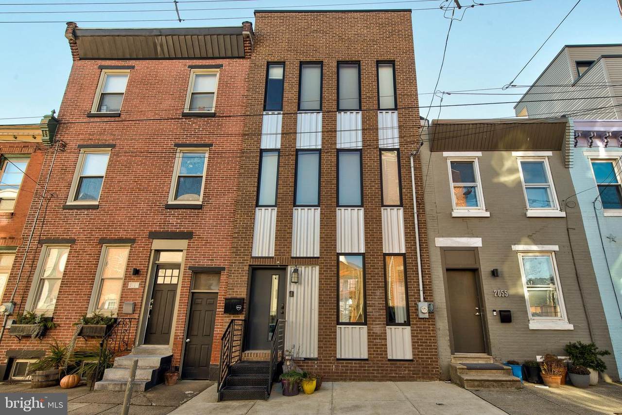 2057 Martha Street - Photo 1
