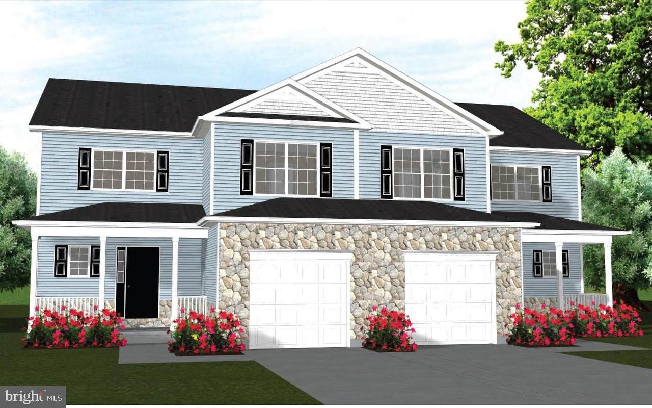 316 Doylestown Road - Photo 1