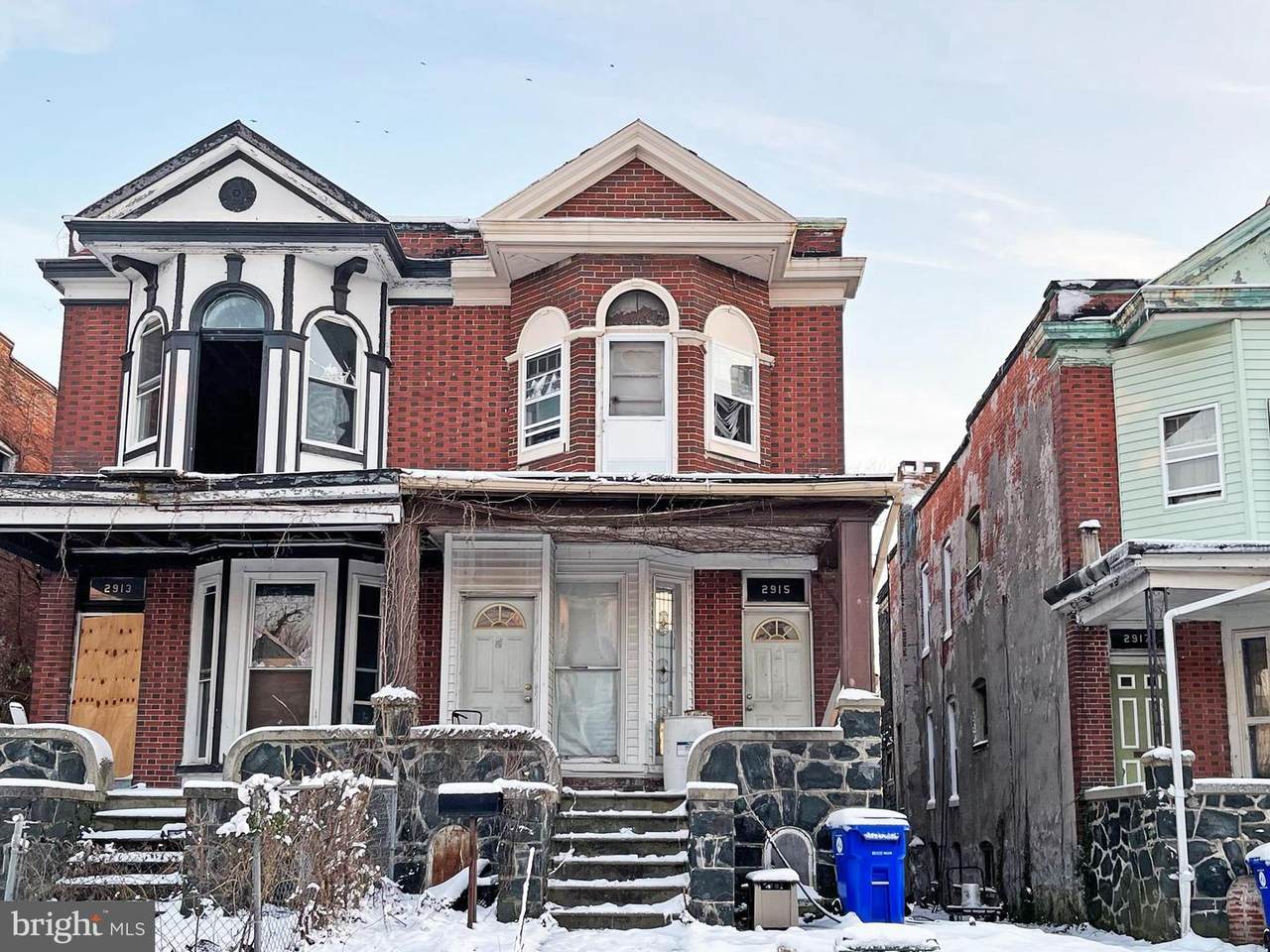 2915 Riggs Avenue - Photo 1