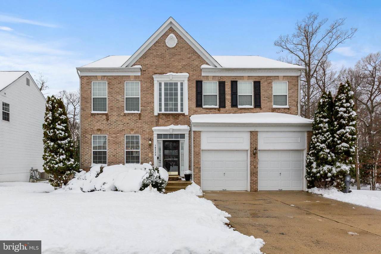 10233 Warfield Street - Photo 1