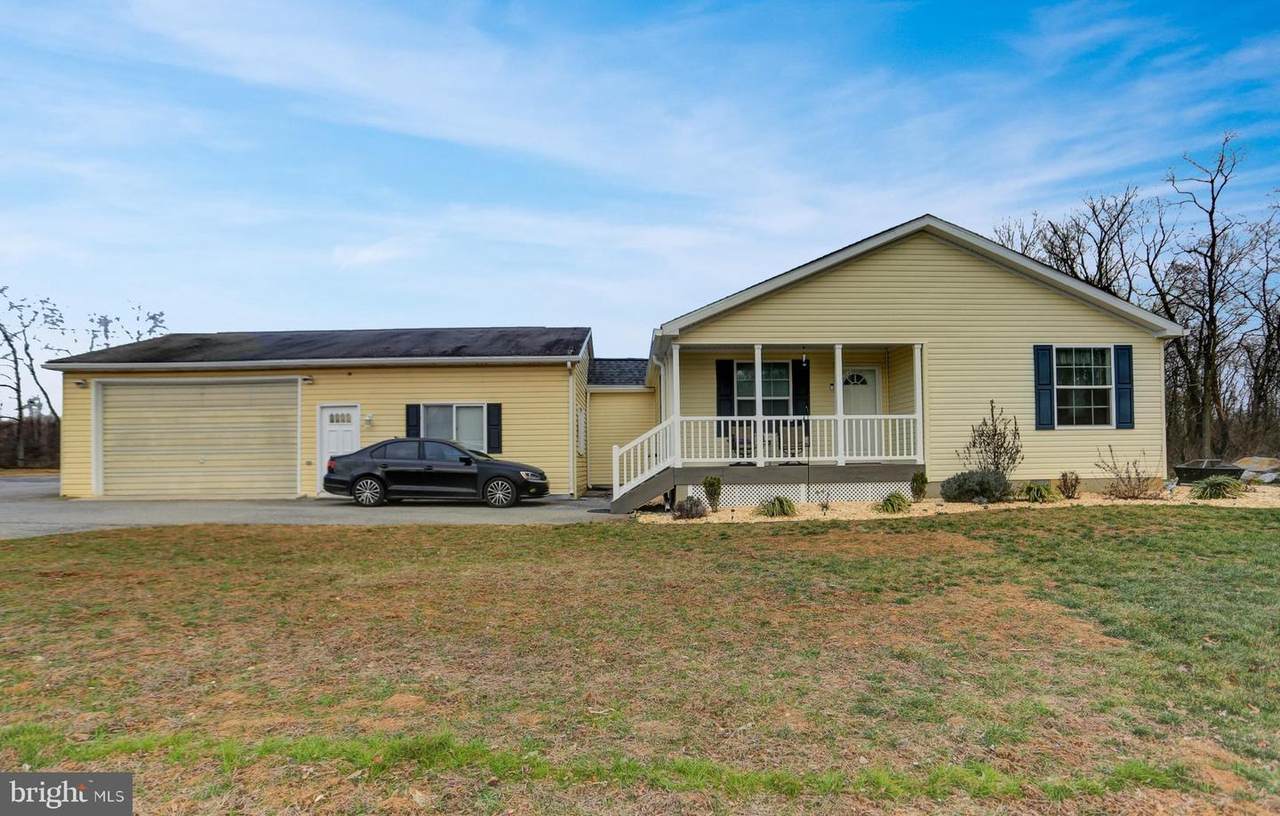13132 Gearhart Road - Photo 1