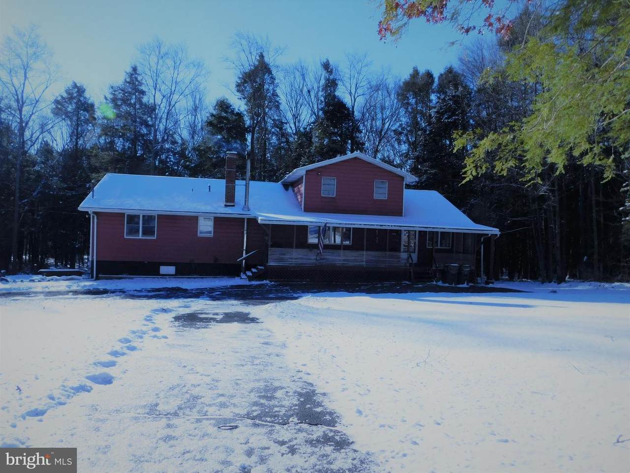 2531 Wetzel Run Drive - Photo 1