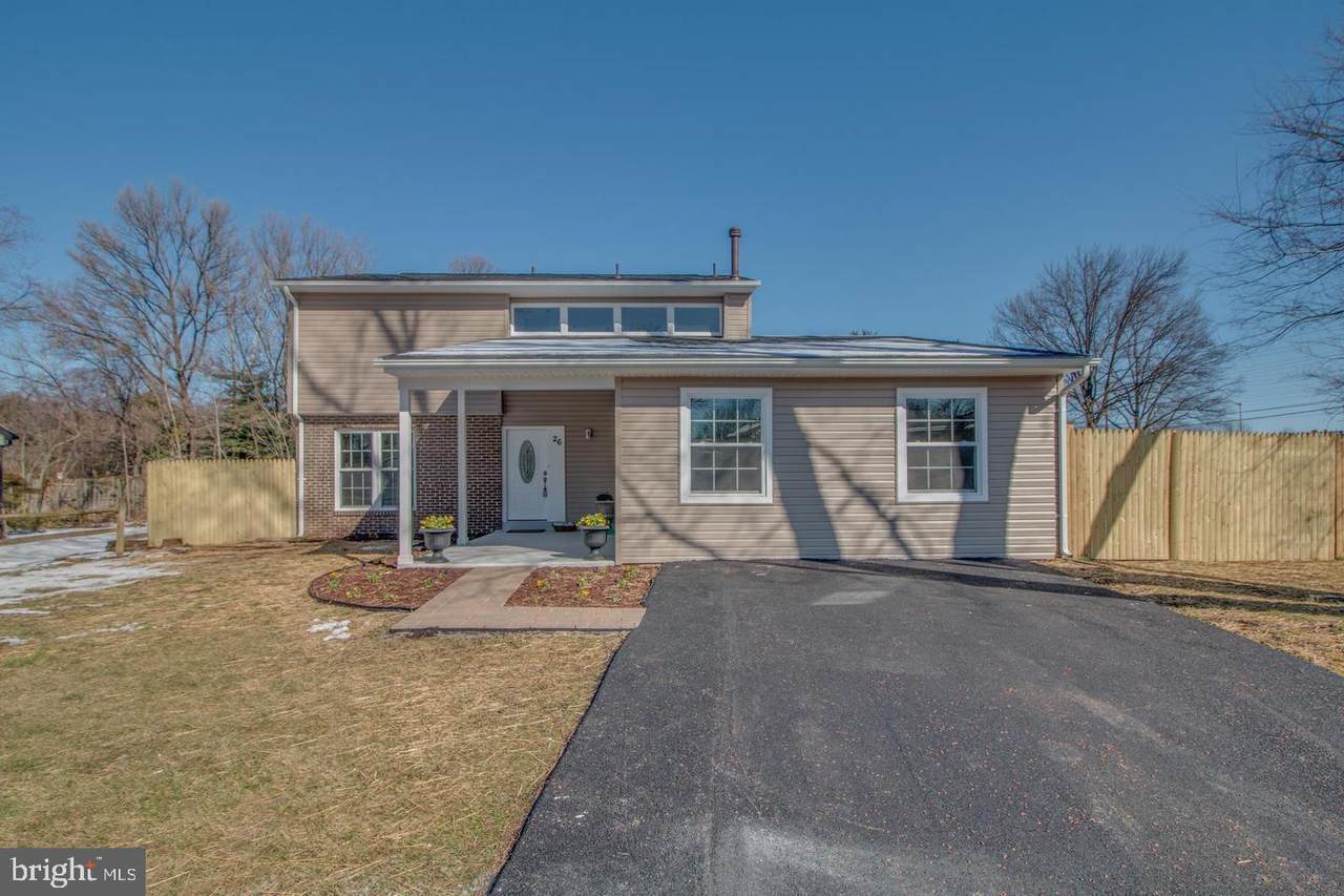 26 Millcrest Court - Photo 1