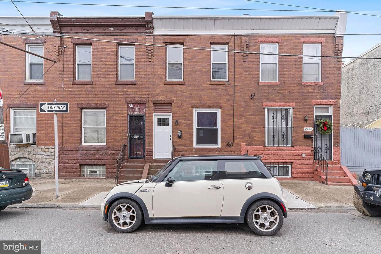 2230 Cambria Street - Photo 1