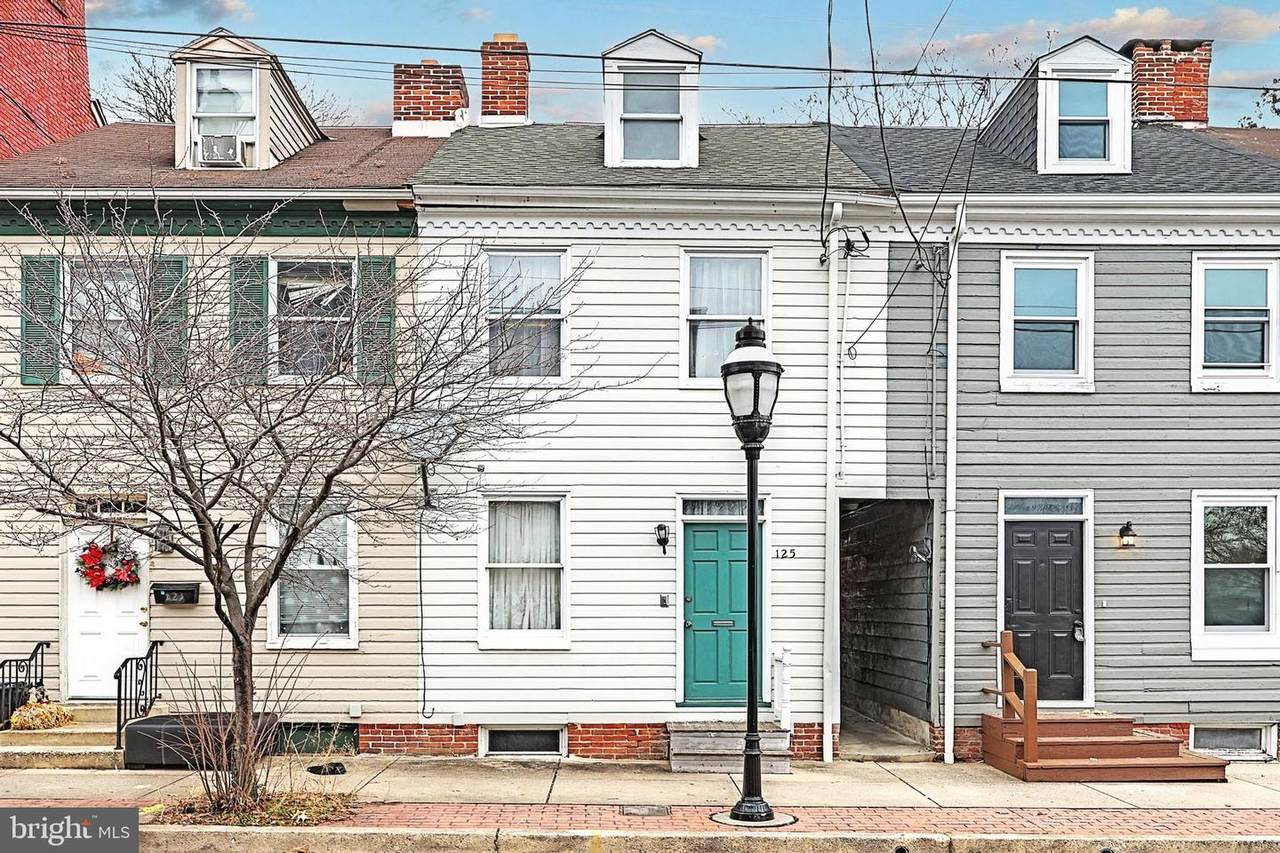 125 Penn Street - Photo 1