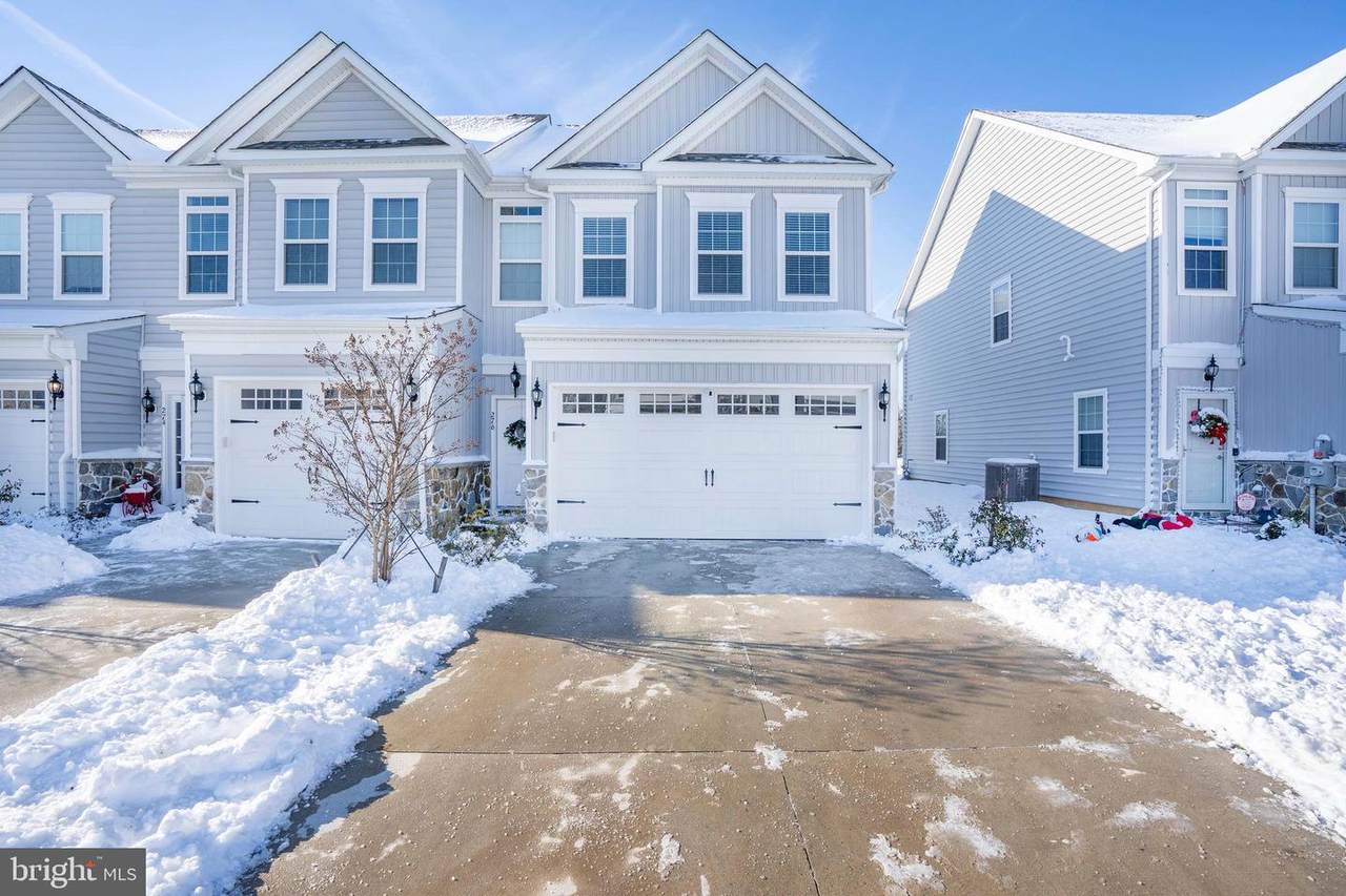 276 Mingo Way - Photo 1