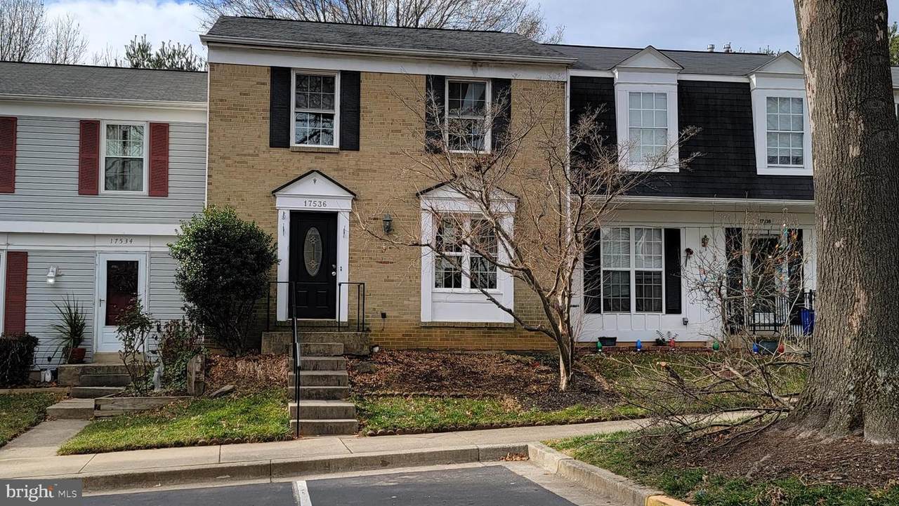 17536 Longview Lane - Photo 1