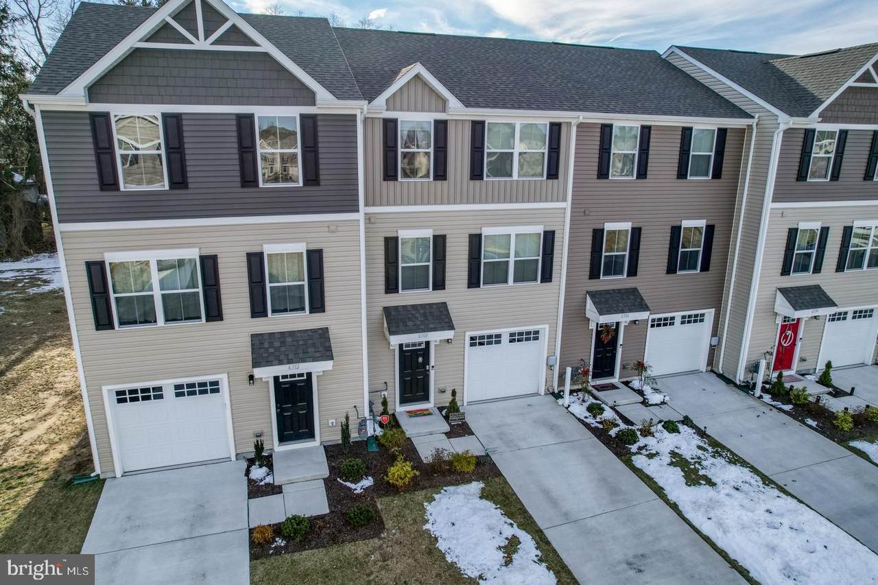 6308 Pebblebrook Drive - Photo 1